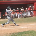 M. Martinez