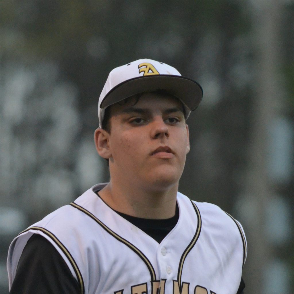 Benjamin Gerety