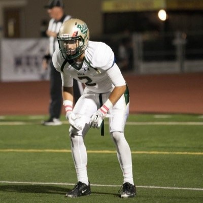 Malik Campbell