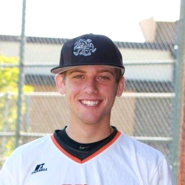Cole Mendenhall mugshot
