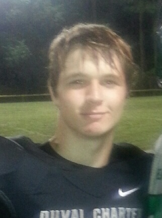 Christian Longman