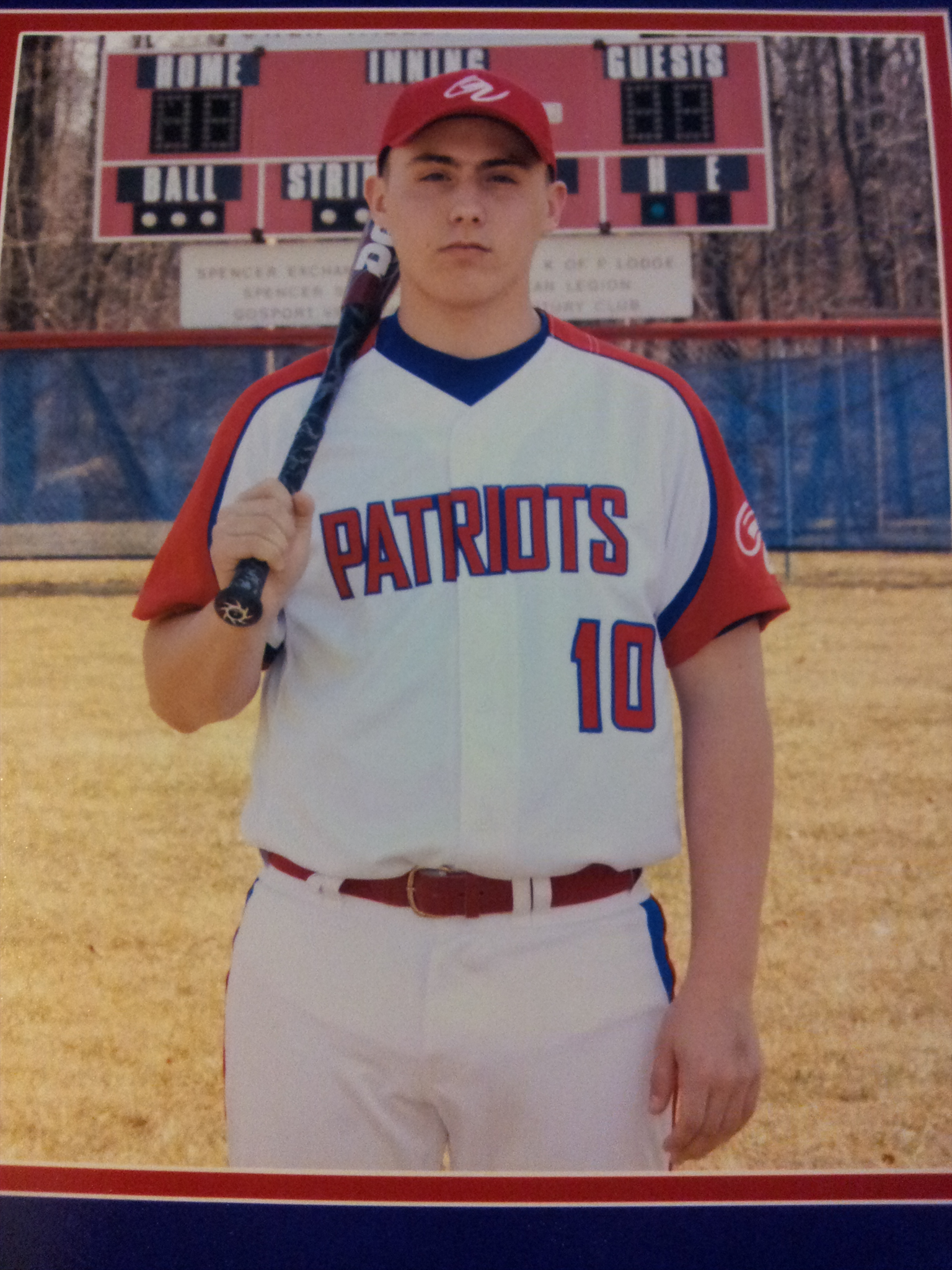 Chase Roberts