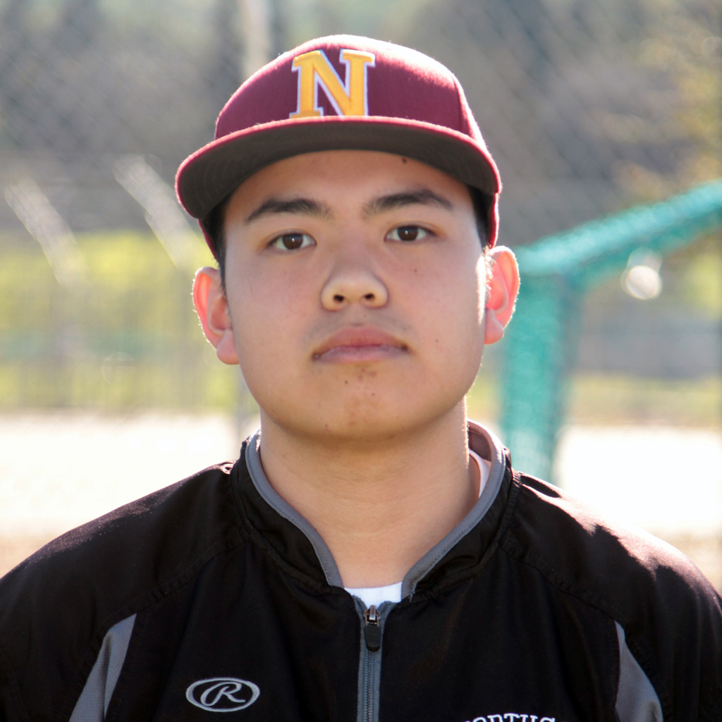 Eric Huang