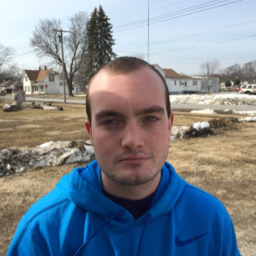 Dylan Schild mugshot