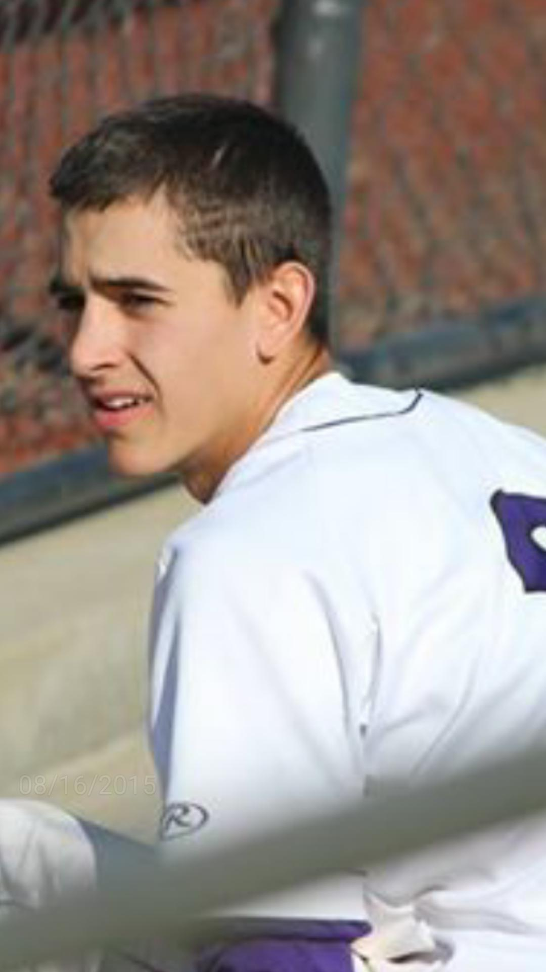 Nic Rodriguez