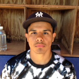 Alex Guerra mugshot