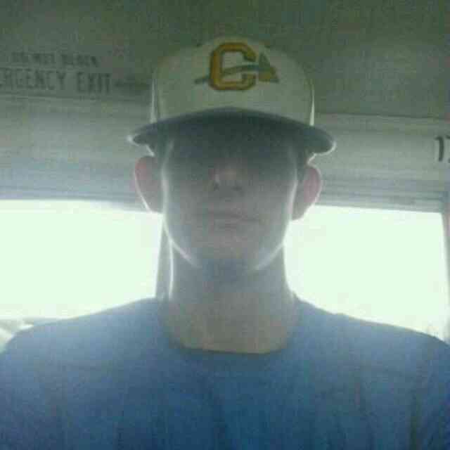 Zach Barker