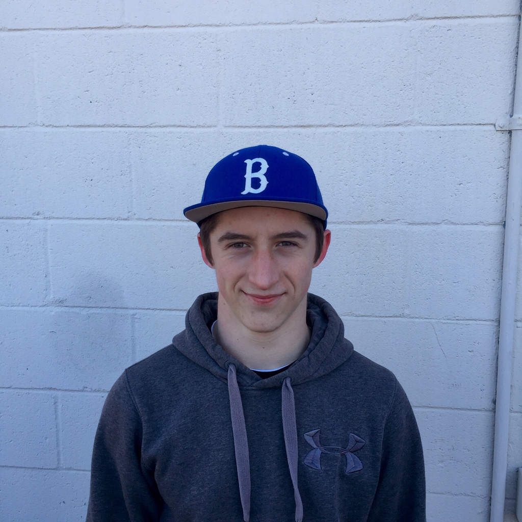 Dean Stramara mugshot
