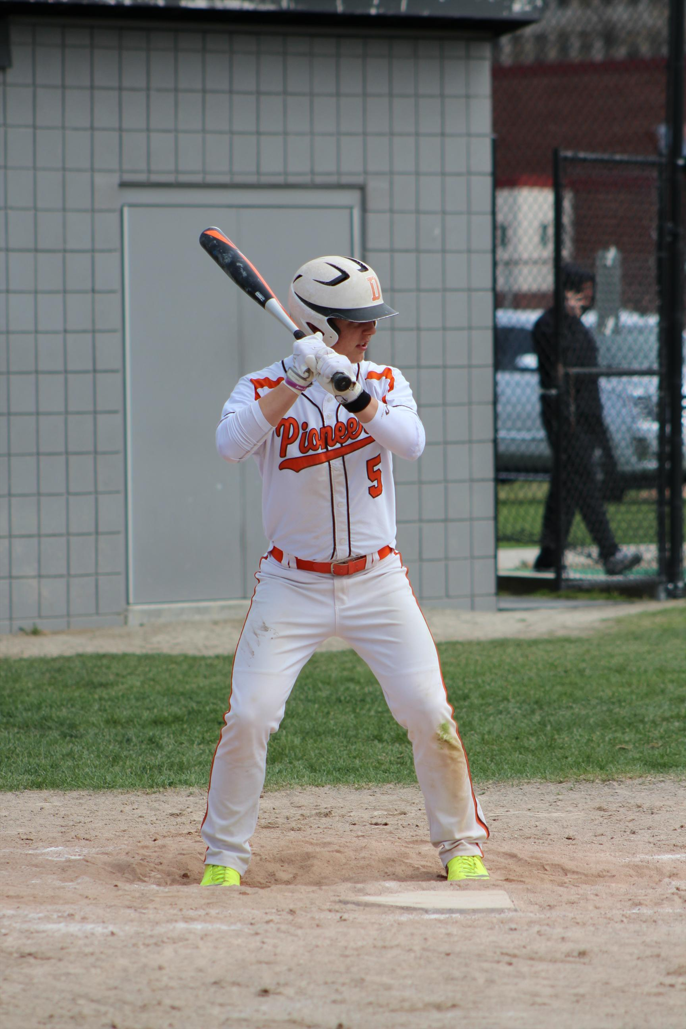 Tyler Crawford