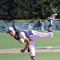 S. McElroy