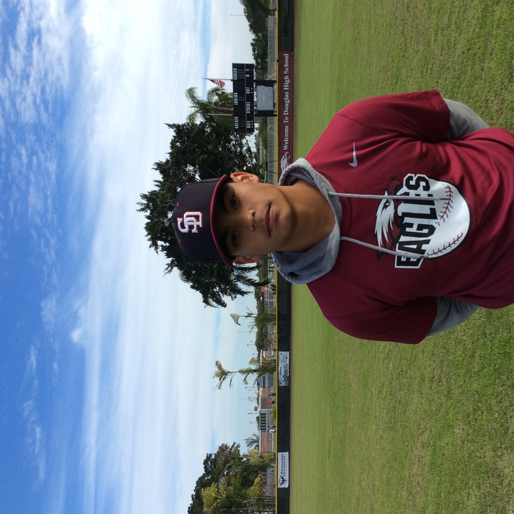 Jesus Luzardo mugshot