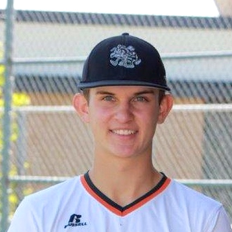 Jacob Schuller mugshot