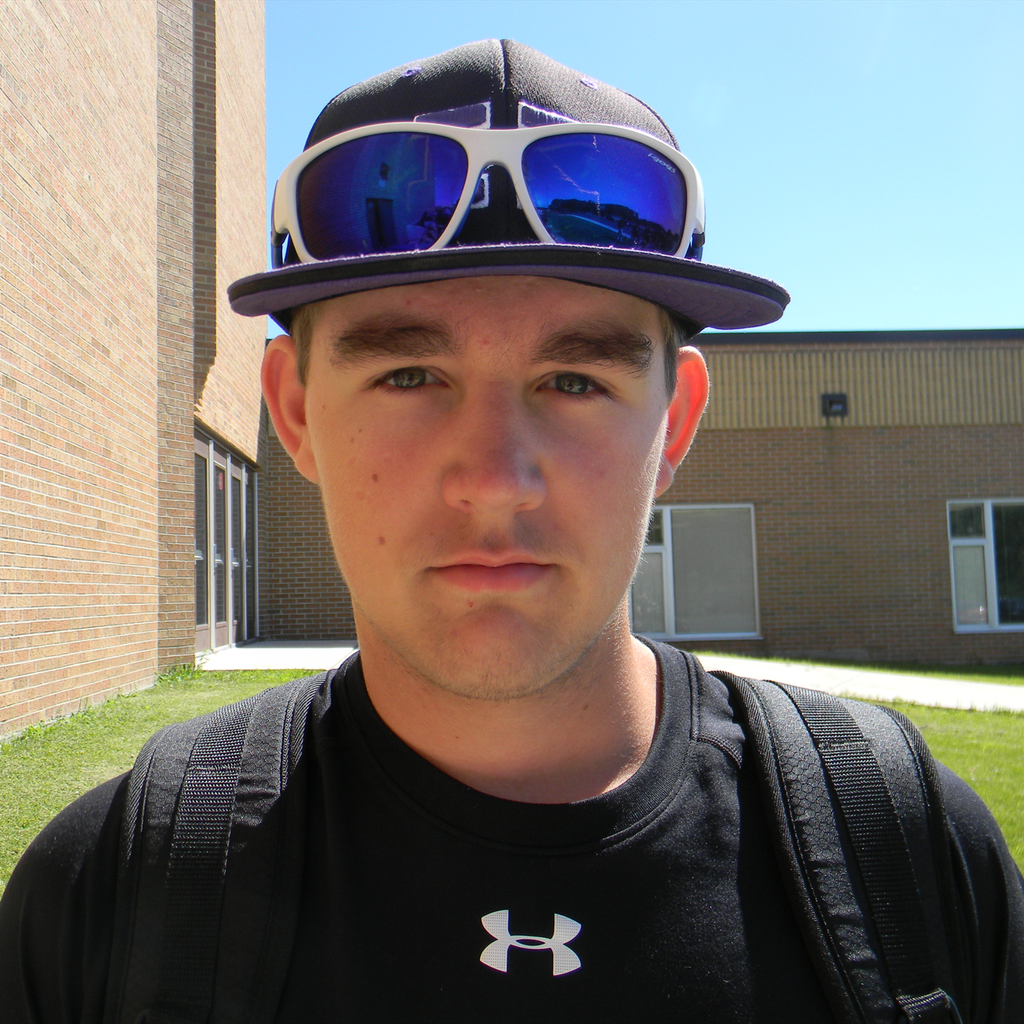 Cody Schmitz mugshot