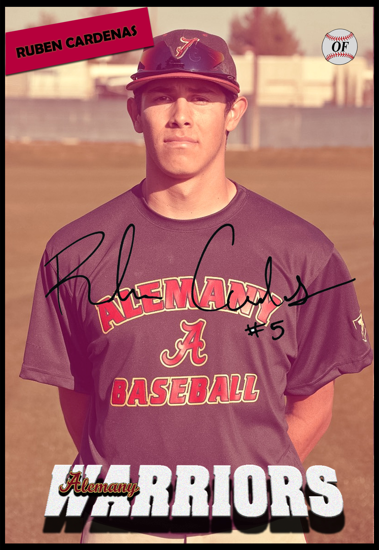 Ruben Cardenas