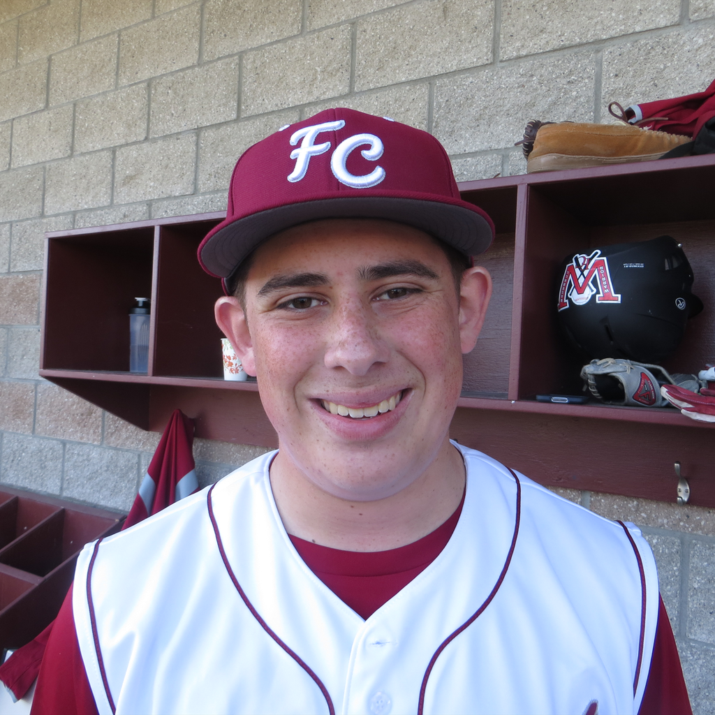 Alex Chavez