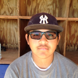 Daniel Arriola mugshot