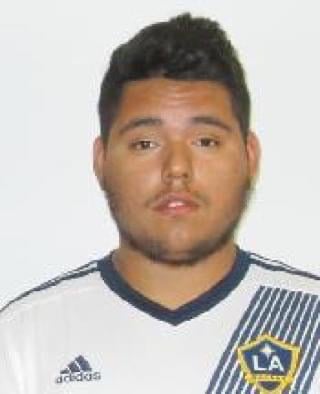 Eric Ramirez
