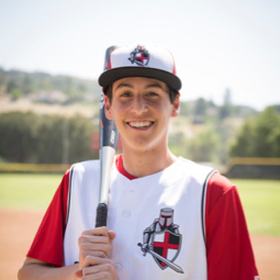 Dawson Rosenberg