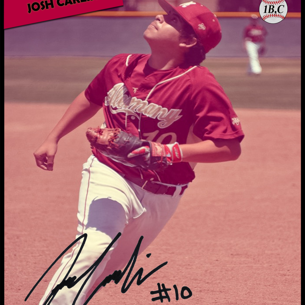 Josh Carlin
