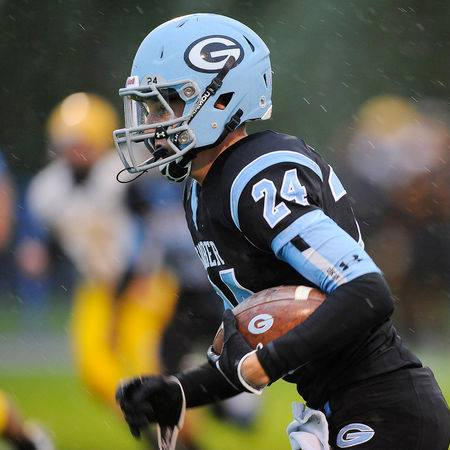 Brendyn Claerhout