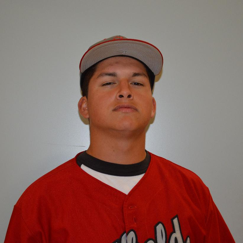 Anthony Siracusano mugshot