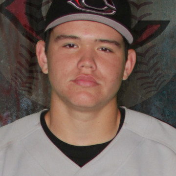Hunter Montgomery mugshot