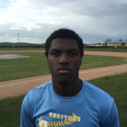Trejon Edwards mugshot
