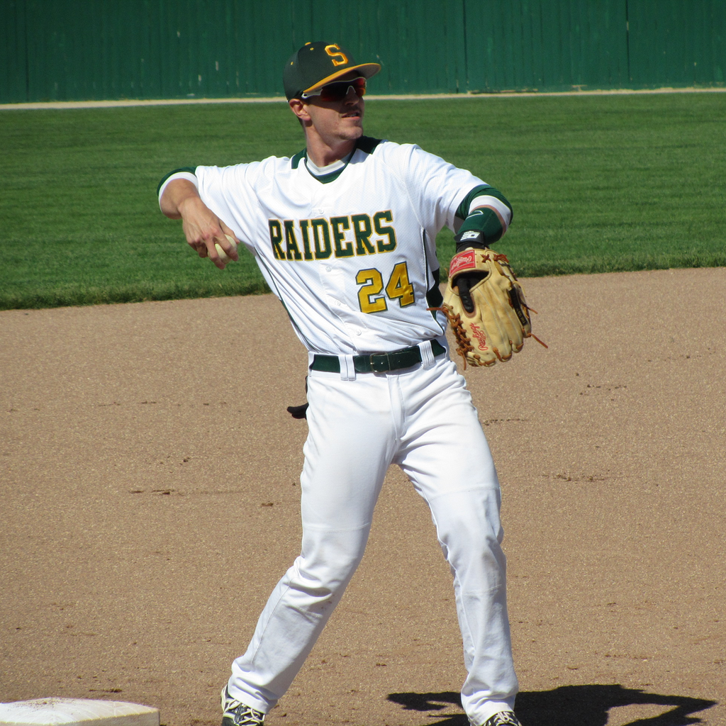 Jake Anthony