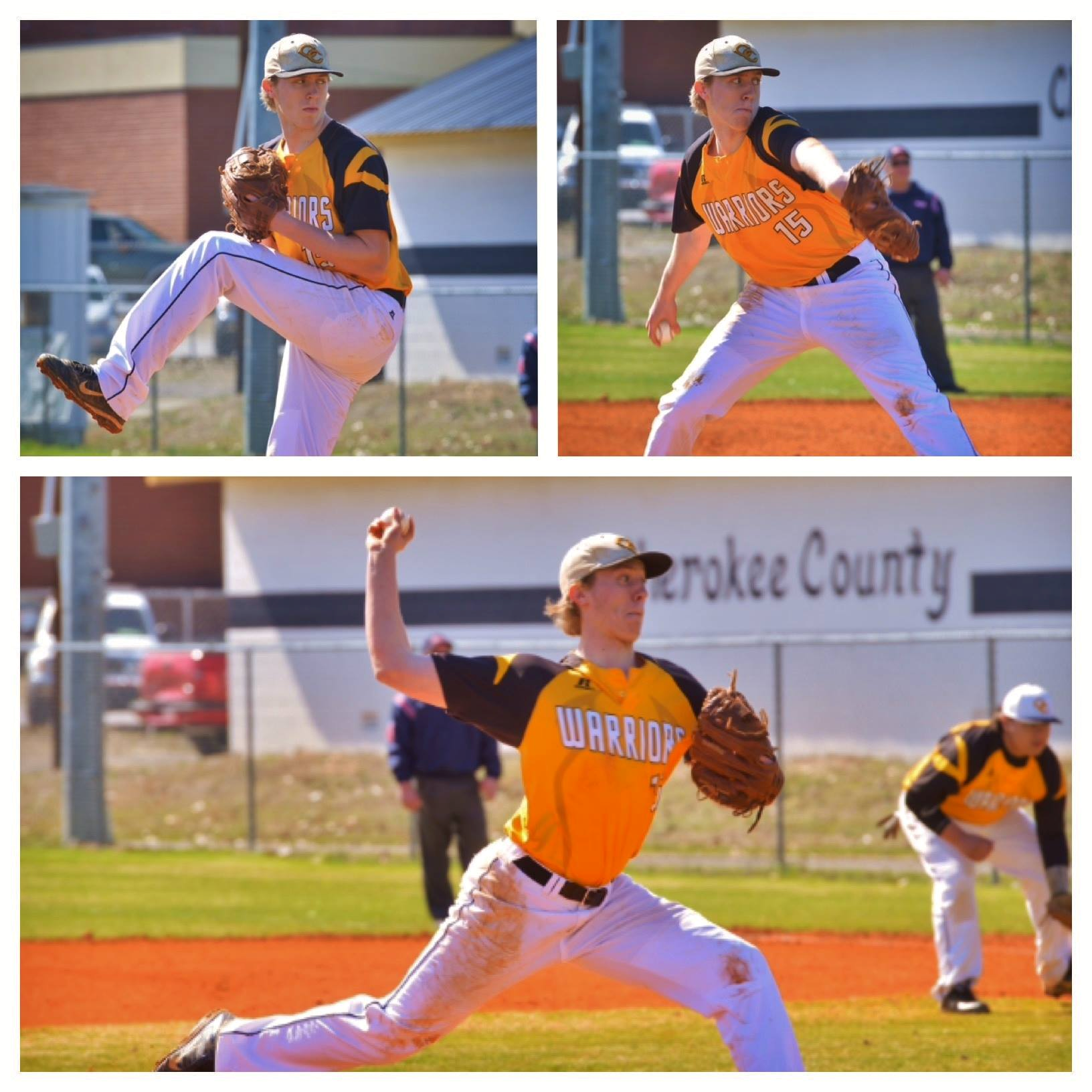 Preston Grimes