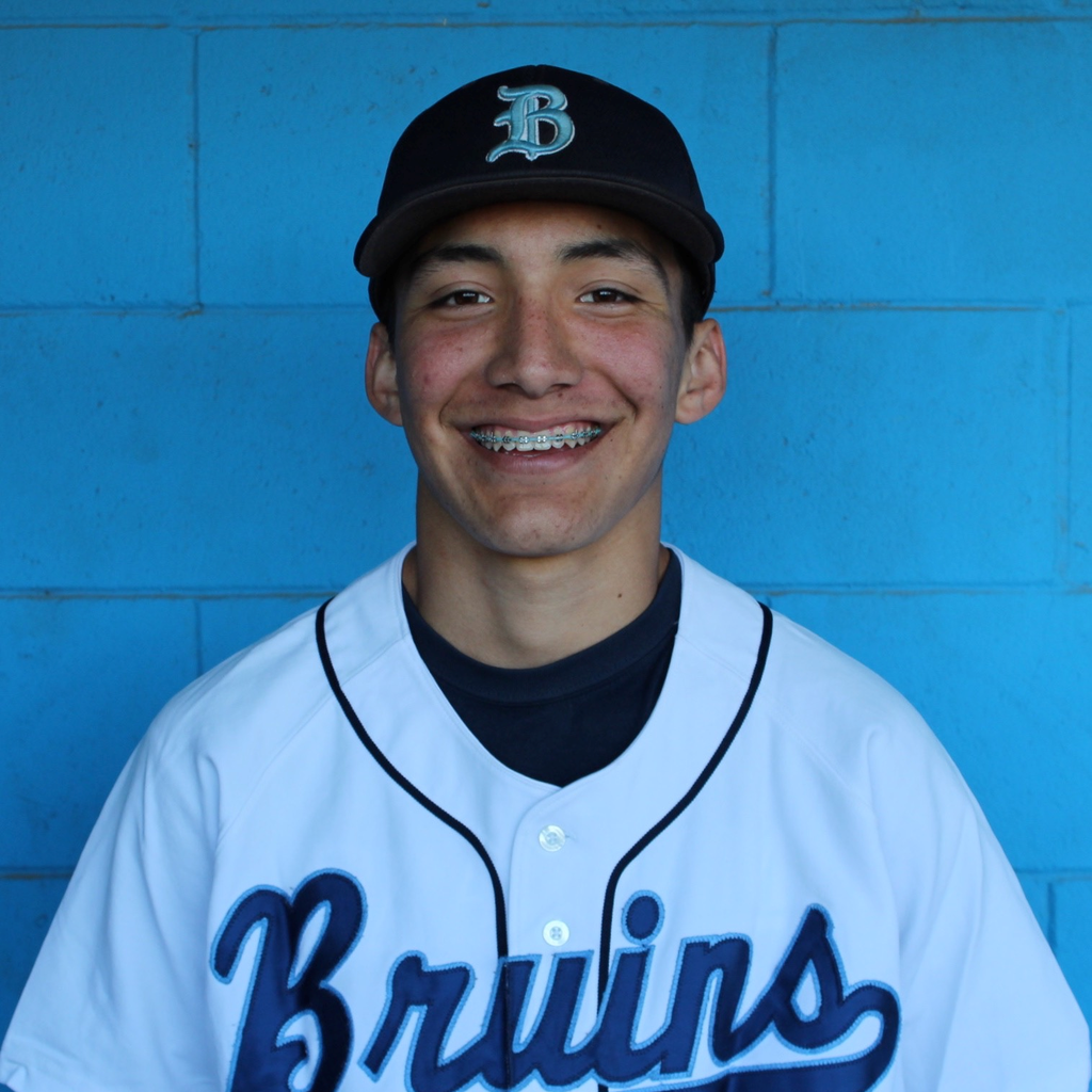 Issac Navarrete mugshot