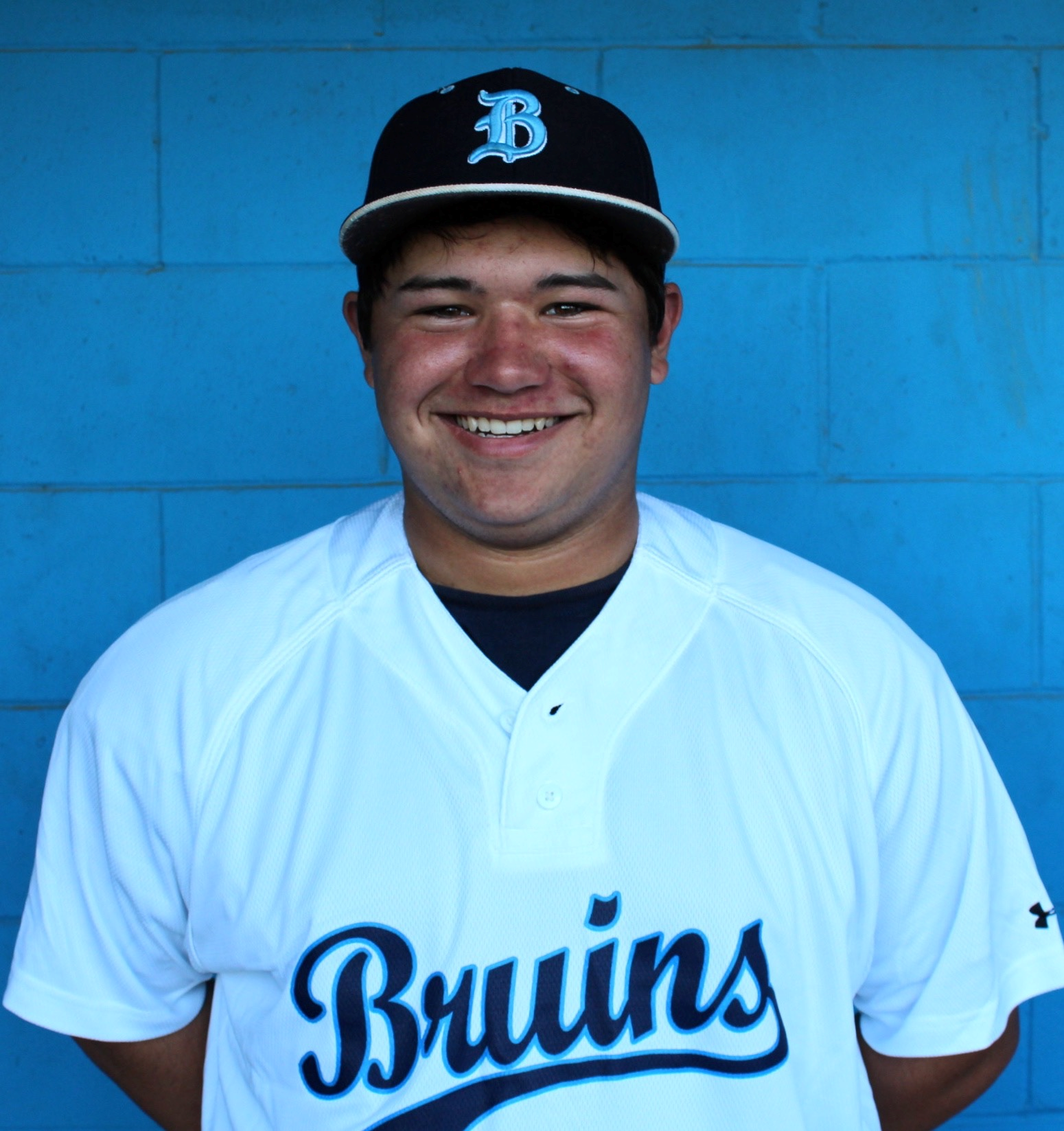 Jordan Modesto