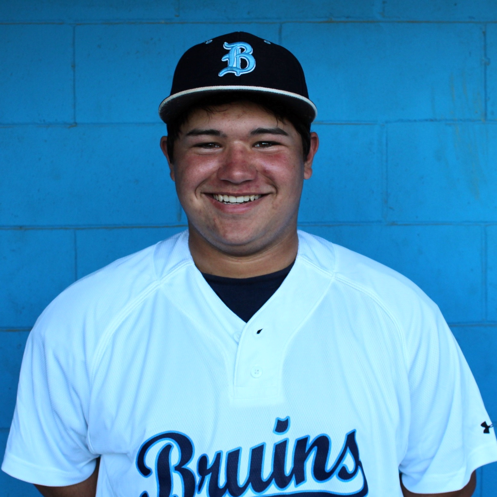 Jordan Modesto mugshot