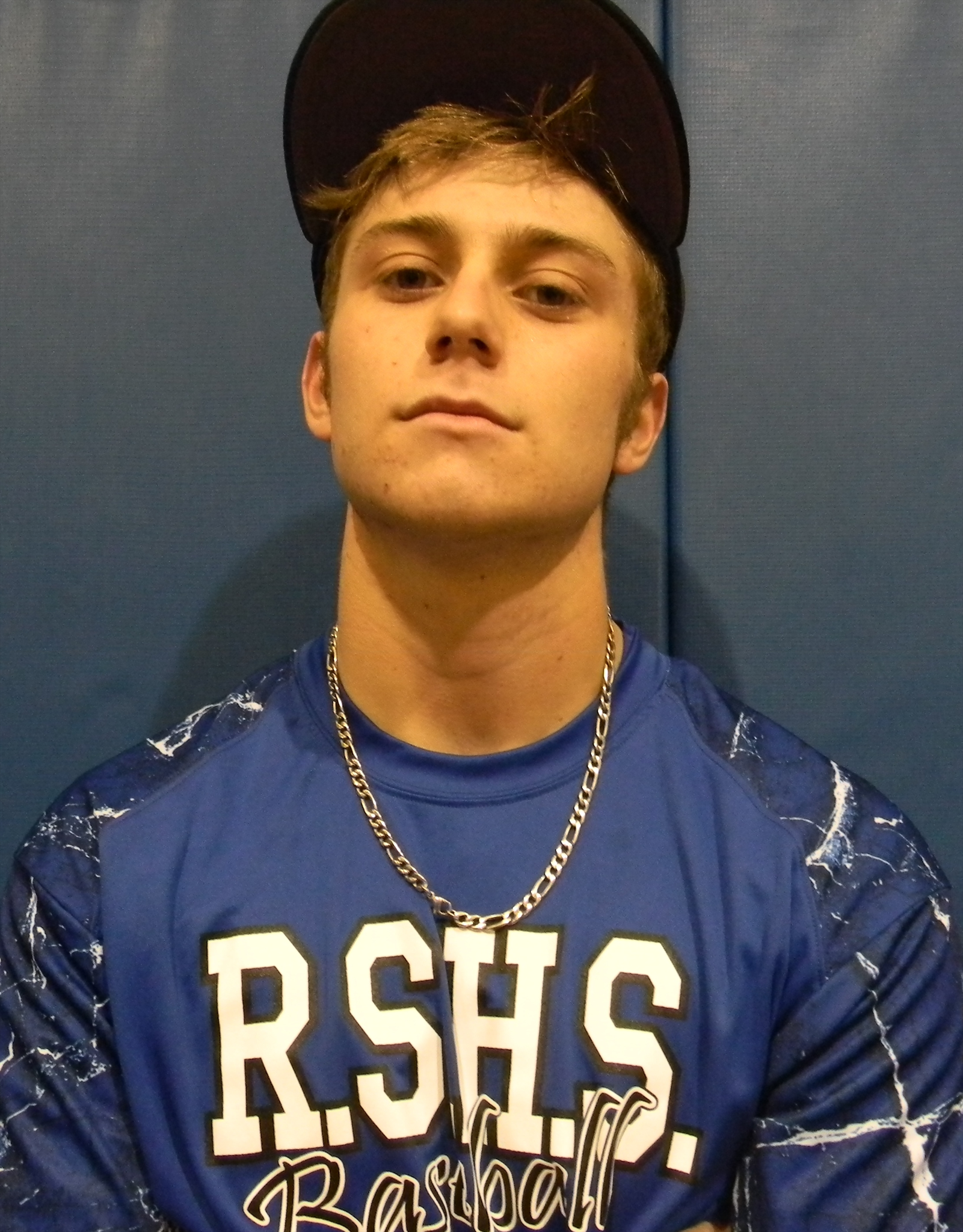 Brady Murray