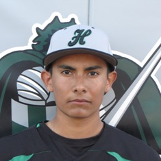 Angel Salas mugshot