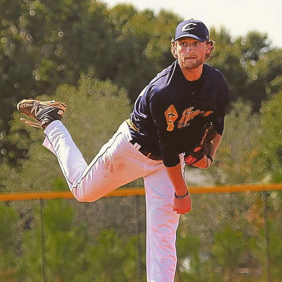 Connor Hock