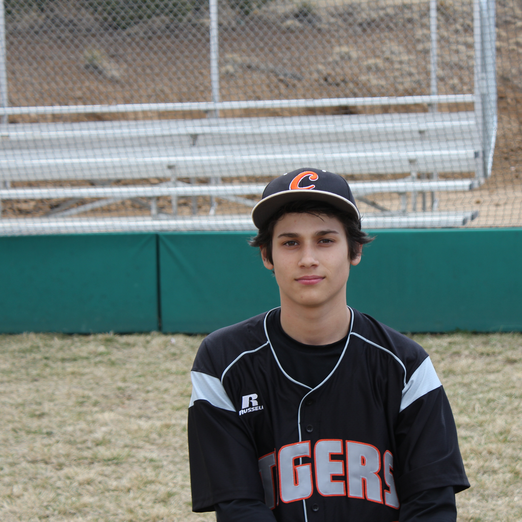 Dominic Garcia