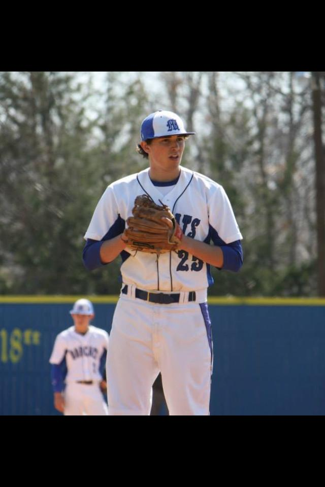 Jacob Jones