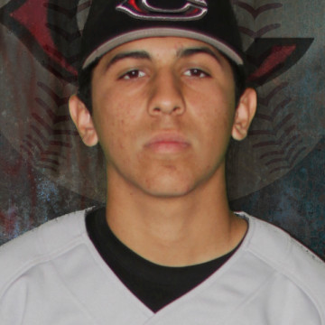 Alex Moreno mugshot