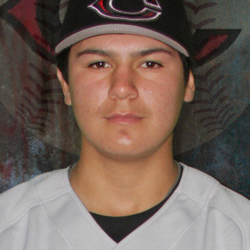 Angel Mendoza mugshot