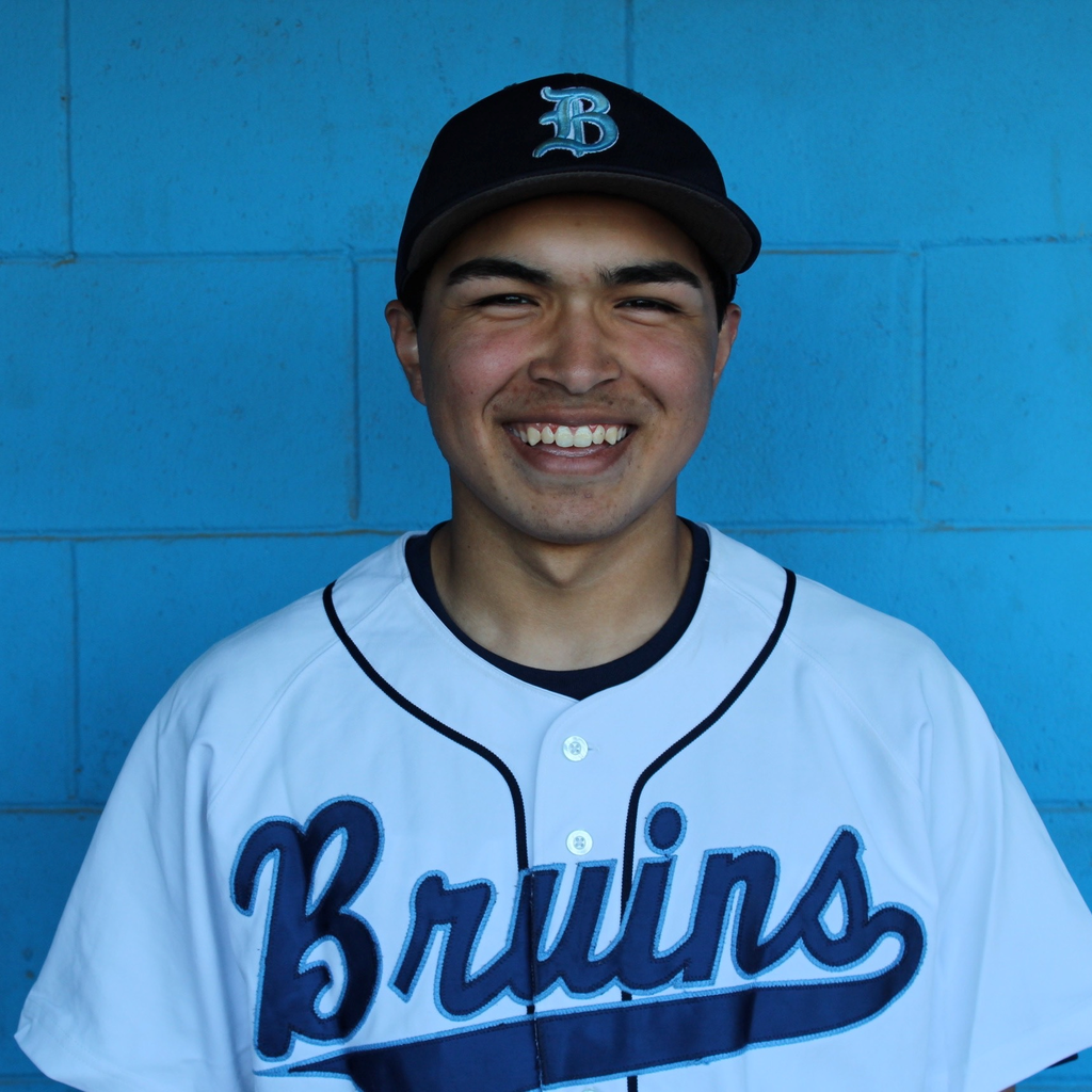 Elias Granados mugshot