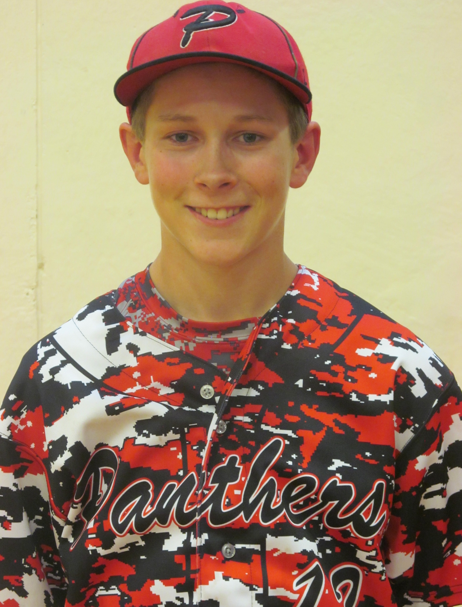 Garrett Scott