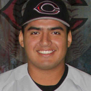 Manny Perez mugshot