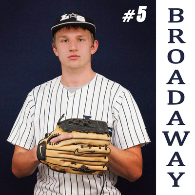 Nick Broadaway mugshot