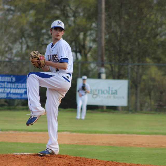 Tucker Rogers