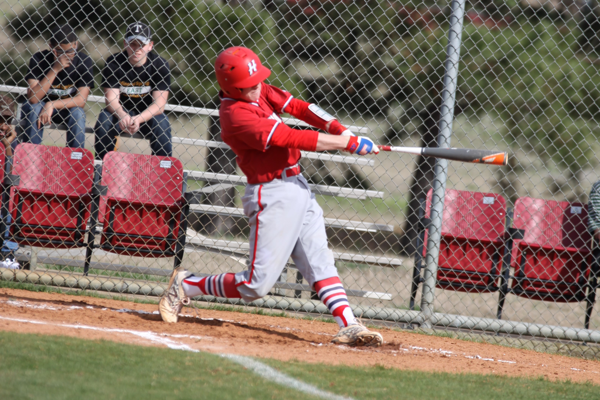 Zach Izzo