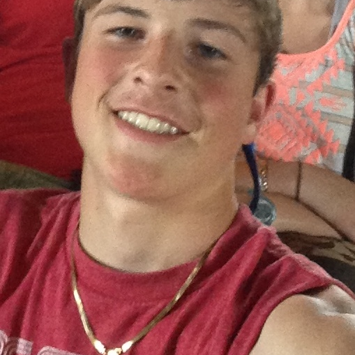 Sam McWilliams mugshot