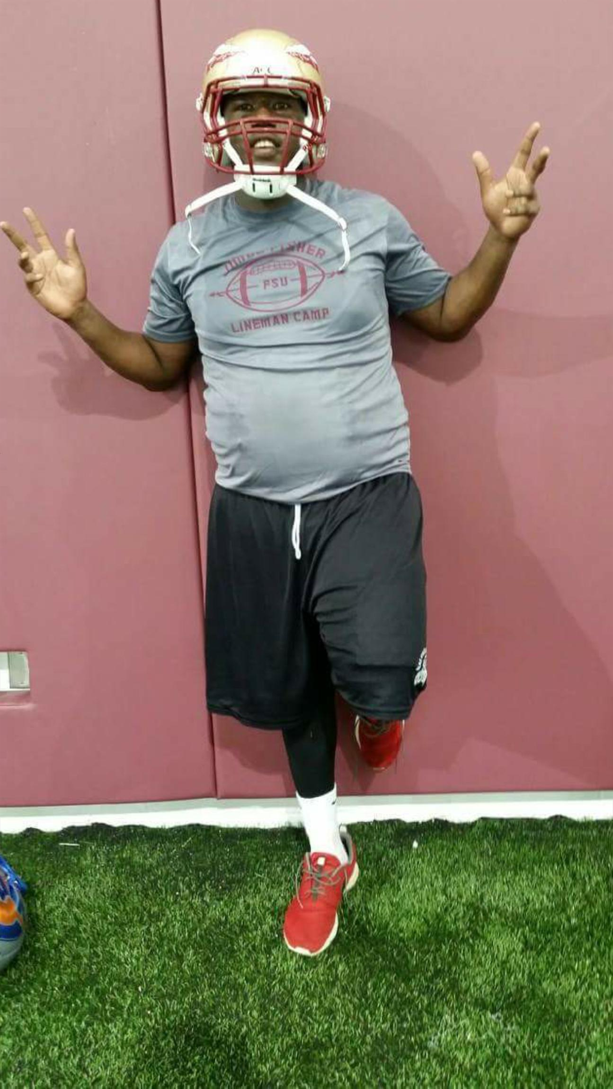 Jarius Joyce