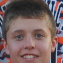 Ryan Kunkel mugshot