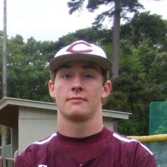 Tucker Carter mugshot
