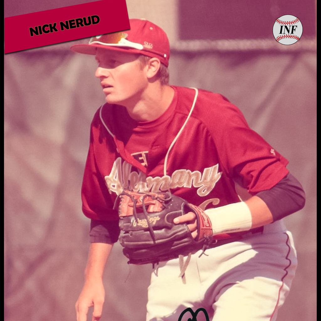 Nicholas Nerud mugshot